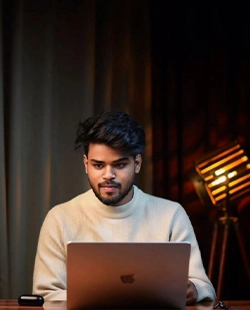 Kaushal Srivastava